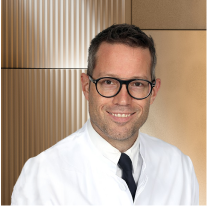 Prof. Dr. Philipp Albrecht