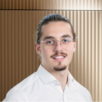 Timon Rieger